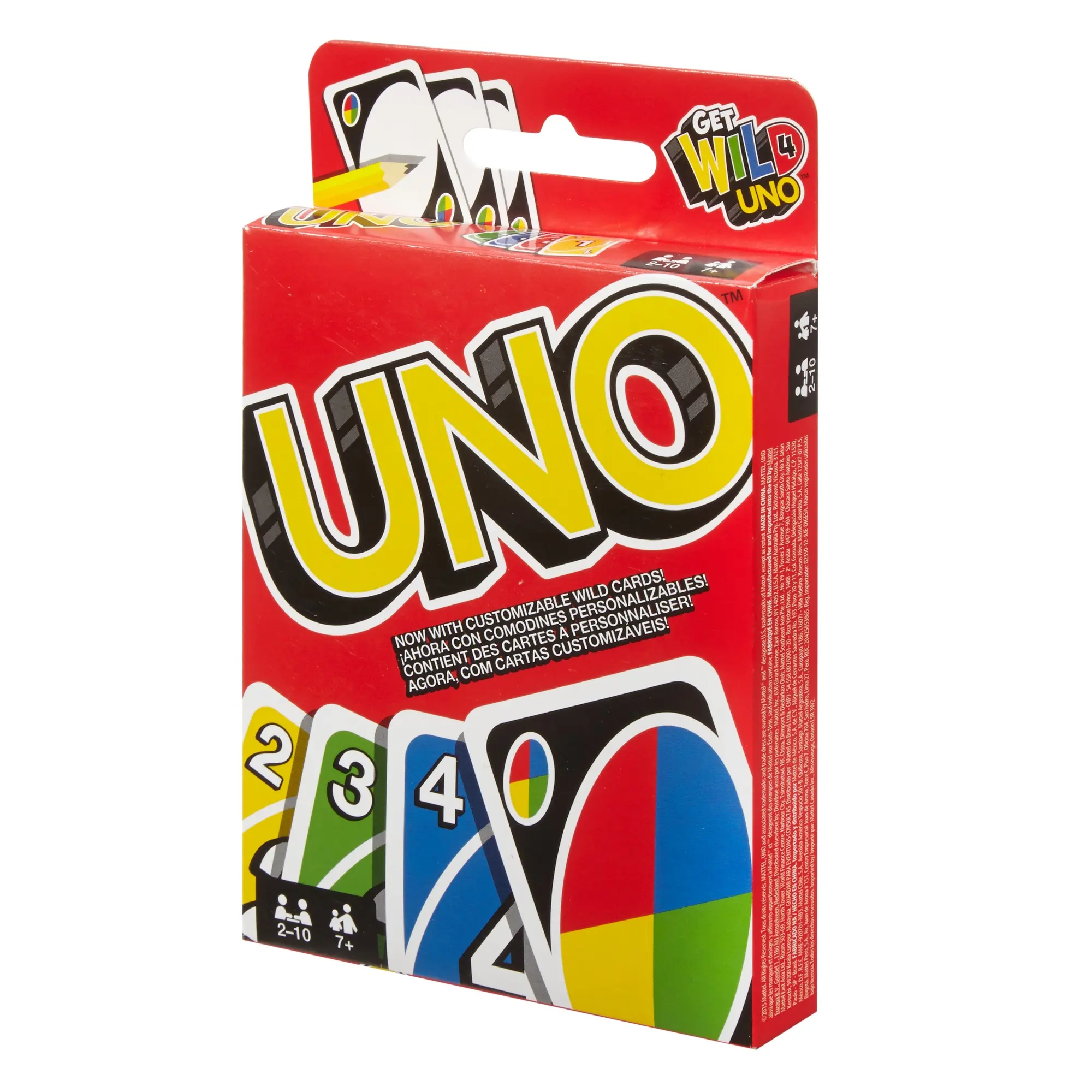 Jogos de Cartas