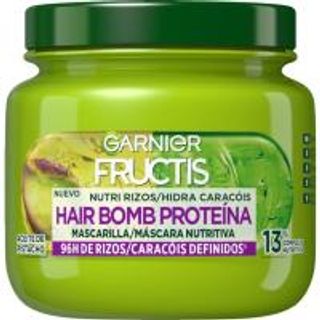 Mascarilla Fructis Hidrarizos 300 Ml. (19324904)