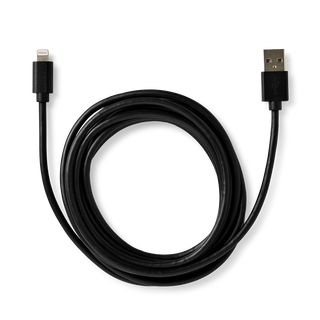 Cavo 3M Iphone5/5S/6 - 3023893