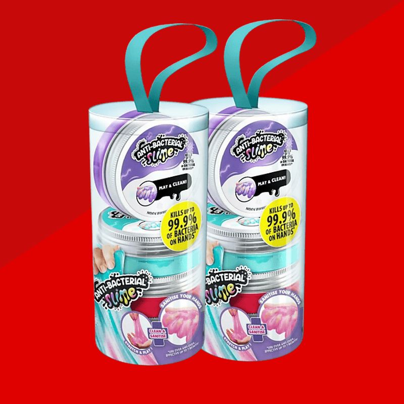 Infantiles y Educativos