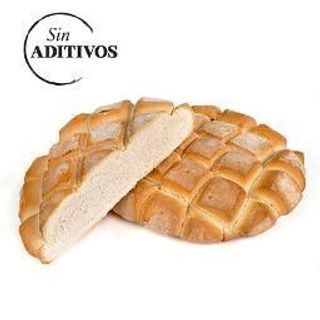 Pan Bregado 500 G