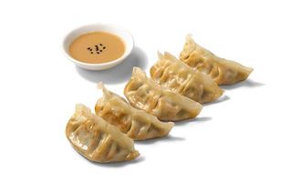 Ravioli gyoza con pollo 95 g