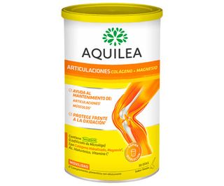 Complemento Aquilea Articulaciones Complex +Magnesio 3