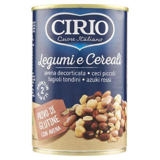 Cirio Leg/Cere S/Gl 400Gr - 124064