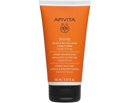 Condicionadores e Máscaras