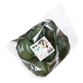 Aguacate Costa Volcán Bandeja 750 G (20075388)