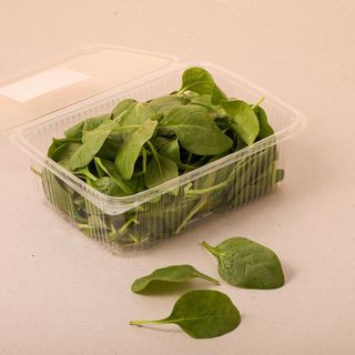 Espinac Baby -Safata 130G
