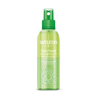 Weleda Skin Food Ultra-Light Dry Oil 5033614 100Ml