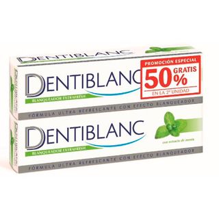 Uc Dentiblanc Pasta Extrafresh L-2X100 Dentiblanc (8431461013797)