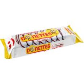 Donettes Rayados 8 Uds Donettes, Paquete 176 G (25412693)