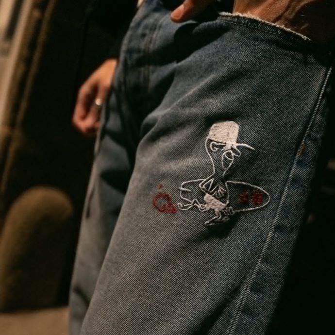 Pantalones y Bermudas Hombre