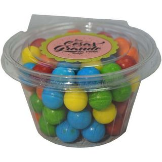 Chuches Especiales Capo, Tarrina 175 Gr. (24565244)