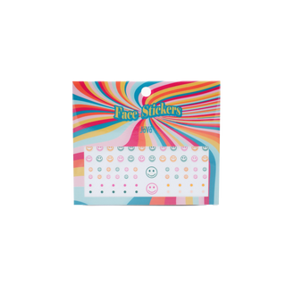 Stickers Faciales - JÖVŐ - 05 8436039075306