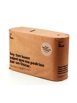 Papel Higiénico 6uds Ismax