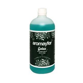 Ambientador Gotas 1 L Mayfer (8435257441115)