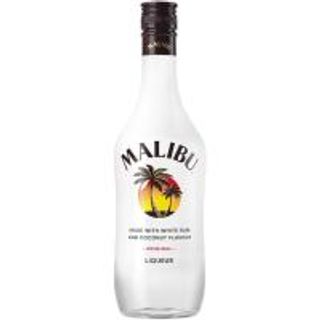 Malibu Ron Caribeño 70 Cl. (861583)