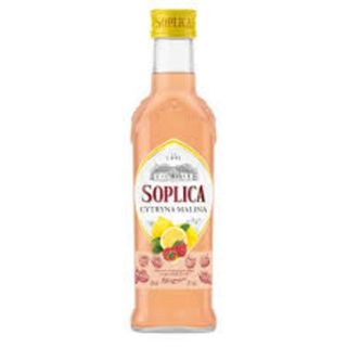 Soplica Cytryna Malina 0,2l