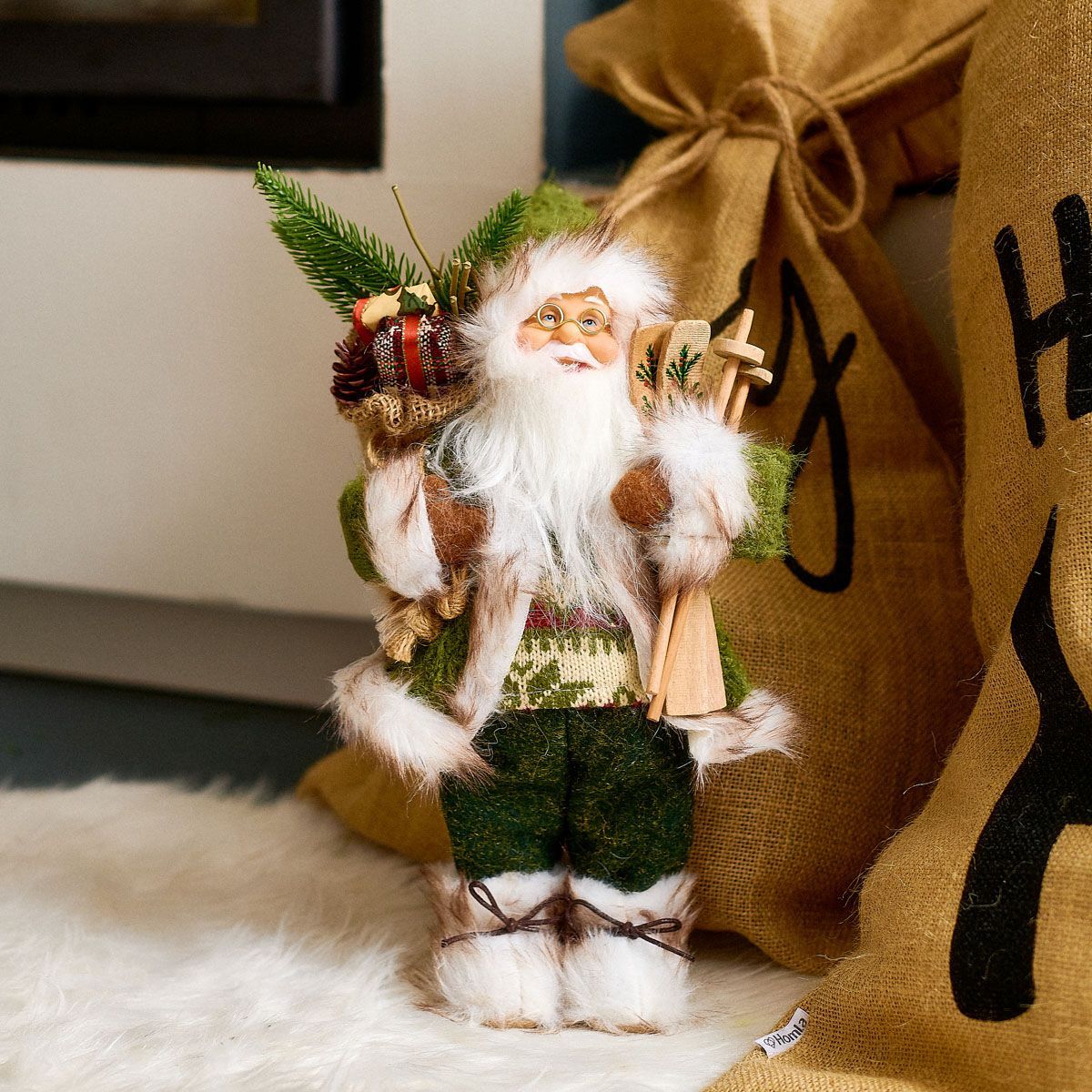 Dekoracje z motywem Xmas