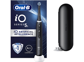 Cepillo Eléctrico - Oral-B Io 5S (1535290)