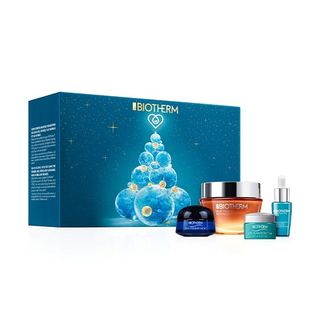 Biotherm Cofre Blue Therapy Revitalize Day 1739144