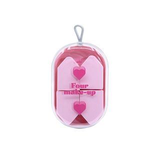 Must Have Four Make Up Set de Esponjas de Maquillaje - You Are The Princess - Set 4 productos 8445984002428