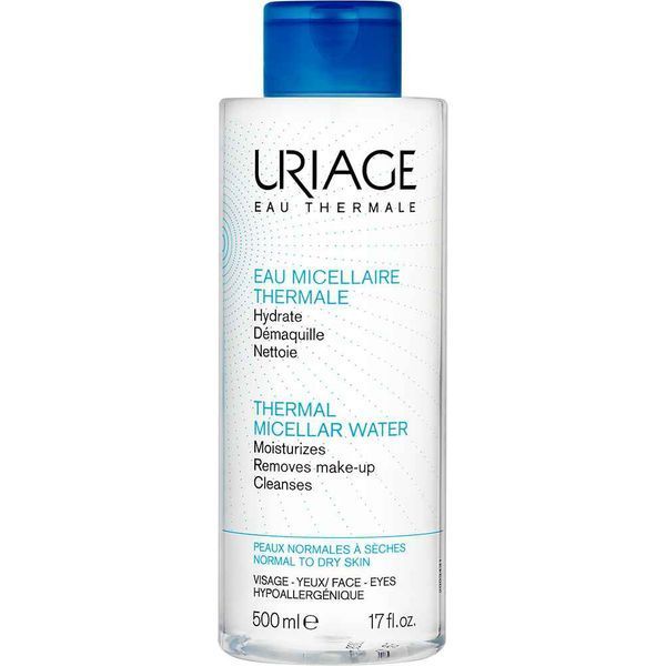 Produtos de Limpeza e Tónicos