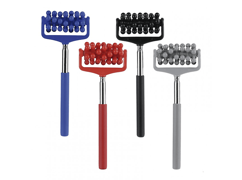 Recuperadores Musculares