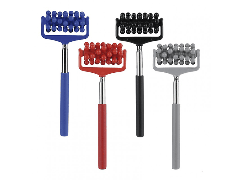 Recuperadores Musculares