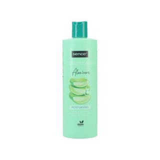 Acondicionador Aloe Vera - Sence Beauty - 400 ml 8719874197946