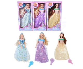 Otf - Mi Princesa Surtida (946978)