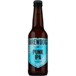 Cerveza Punk Ipa Brewdog Botellín 33 Cl. (22216915)