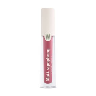 MATT SYMPHONY LIQUID LIPSTICK 06 ORCHID Rossetto vegan friendly liquido dal finish matt.