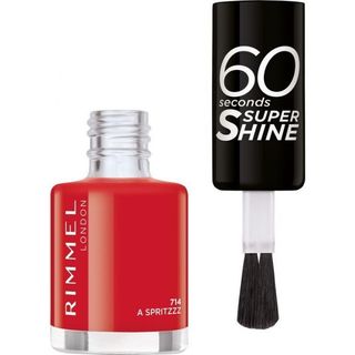Esmalte de Uñas 60 Seconds Super Shine - Rimmel - 8 gr 3614228081245