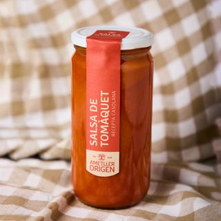 Salsa De Tomàquet Casolana AO 660G