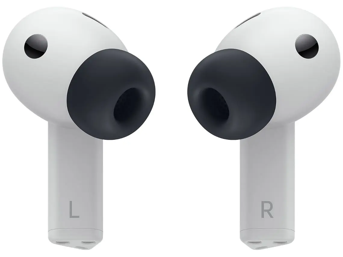 Galaxy Buds