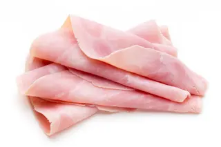 Prosciutto Cotto Granbiscotto Da Banco Kg 0.1