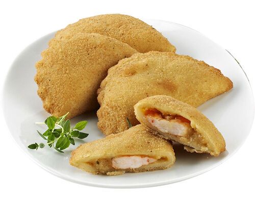 Aperitivos e Salgados