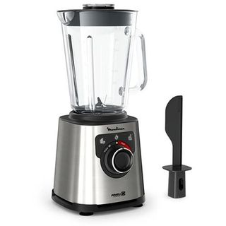 Batidora De Vaso - Moulinex Perfectmix+ Lm871D10, 1200 W (1546498)