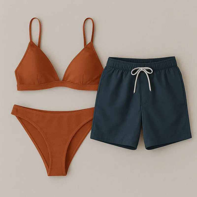 Trajes de Baño