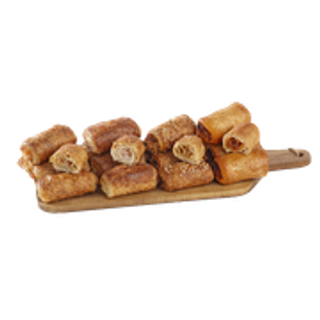 Saladitos Variados 24 Ud