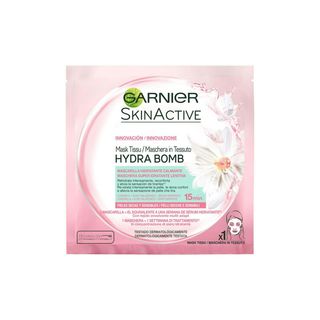 Mascarilla Hydra Bomb Camomila Garnier - 32G (232260)