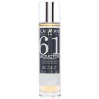 Fragancia Para Hombre N.61 Caravan, Vaporizador 30 Ml (15630452)