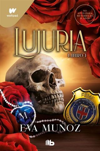 Lujuria. Libro 1 (Pecados Placenteros 2) (9788413148304)