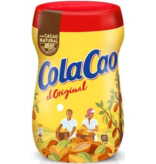 Cacao Colacao En Polvo 760 G