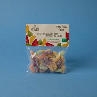 Tires Fruita Eco Ao 80G