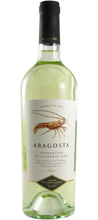 Aragosta Doc 0,75 L Can.S.M.La Palma