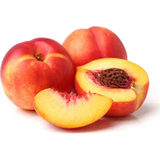 Nectarina (150 G Por Pieza Aprox.)