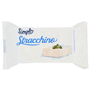 Simpl Stracchino 320 g