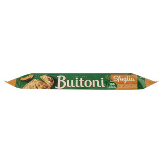 Buitoni Pasta Sfoglia Rettangolare Rotolo 230G
