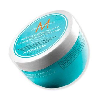 Moroccanoil Weightless Hydrating Mask 7000652 250Ml